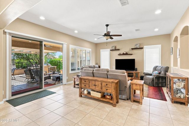 26775 W PIUTE Avenue, Buckeye, AZ 85396