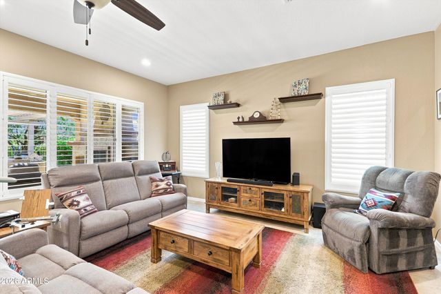 26775 W PIUTE Avenue, Buckeye, AZ 85396