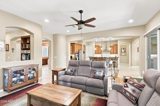 26775 W PIUTE Avenue, Buckeye, AZ 85396