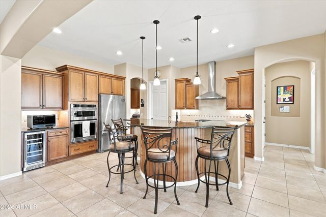 26775 W PIUTE Avenue, Buckeye, AZ 85396
