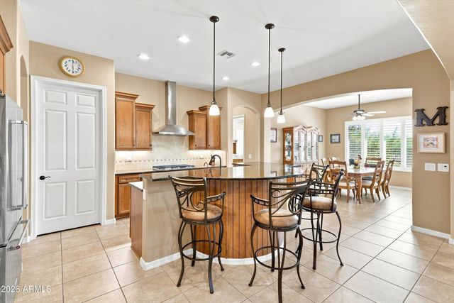 26775 W PIUTE Avenue, Buckeye, AZ 85396