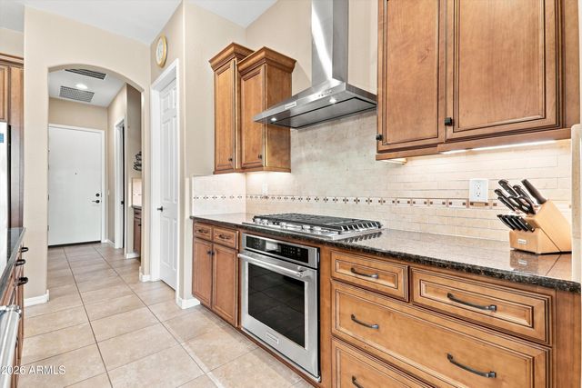 26775 W PIUTE Avenue, Buckeye, AZ 85396