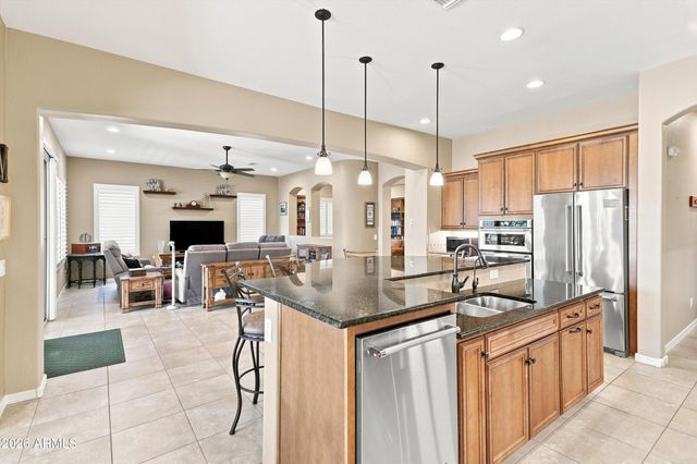 26775 W PIUTE Avenue, Buckeye, AZ 85396