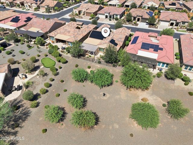 26775 W PIUTE Avenue, Buckeye, AZ 85396