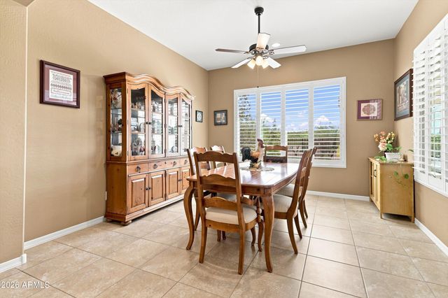 26775 W PIUTE Avenue, Buckeye, AZ 85396