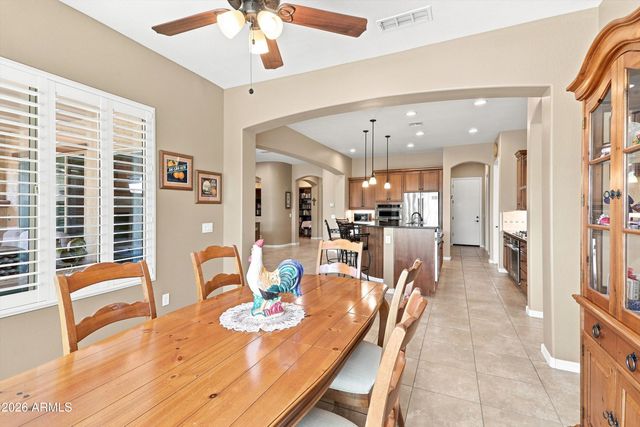 26775 W PIUTE Avenue, Buckeye, AZ 85396