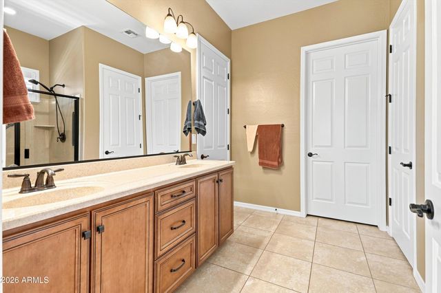 26775 W PIUTE Avenue, Buckeye, AZ 85396