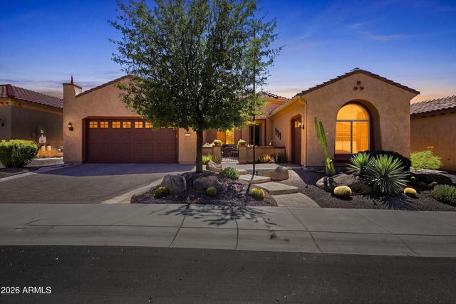 26775 W PIUTE Avenue, Buckeye, AZ 85396