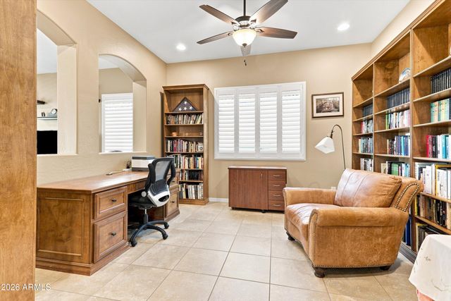 26775 W PIUTE Avenue, Buckeye, AZ 85396