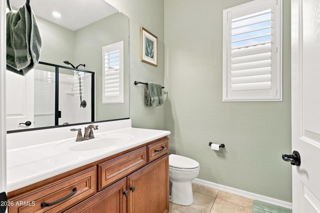26775 W PIUTE Avenue, Buckeye, AZ 85396