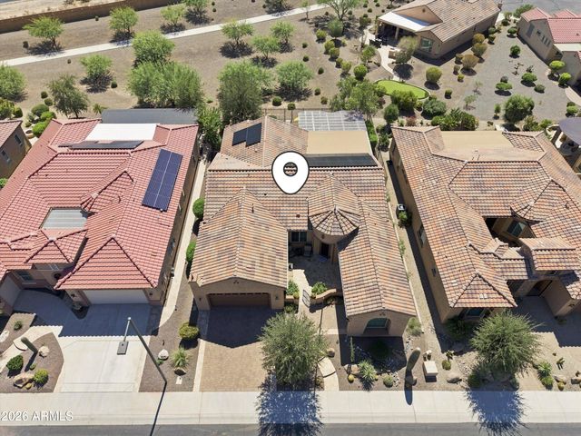 26775 W PIUTE Avenue, Buckeye, AZ 85396