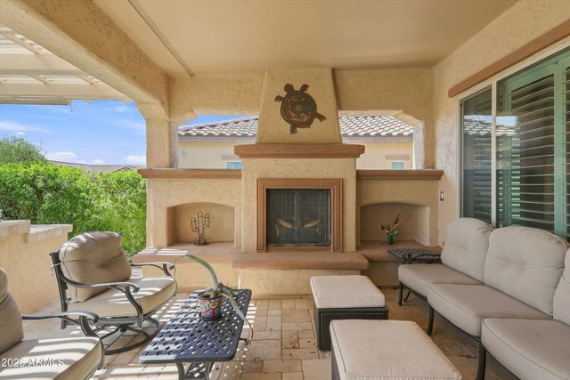 26775 W PIUTE Avenue, Buckeye, AZ 85396