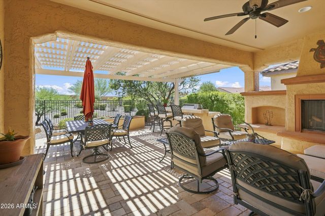 26775 W PIUTE Avenue, Buckeye, AZ 85396