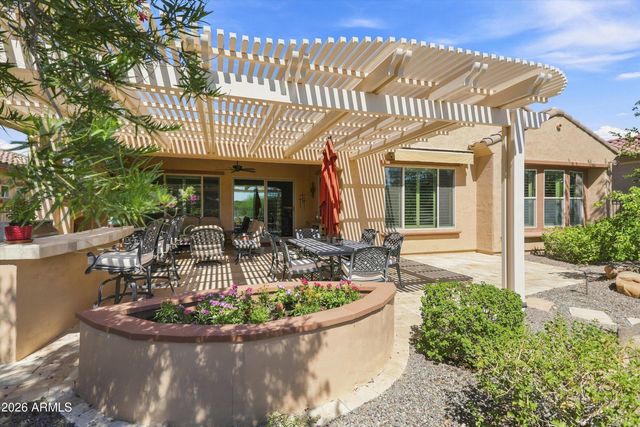 26775 W PIUTE Avenue, Buckeye, AZ 85396