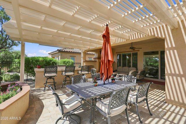 26775 W PIUTE Avenue, Buckeye, AZ 85396