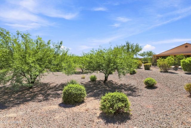 26775 W PIUTE Avenue, Buckeye, AZ 85396