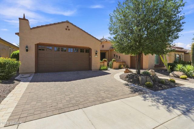 26775 W PIUTE Avenue, Buckeye, AZ 85396
