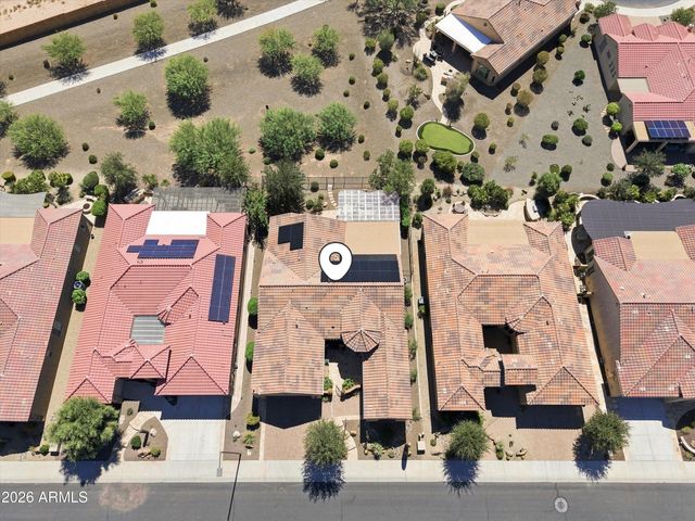 26775 W PIUTE Avenue, Buckeye, AZ 85396