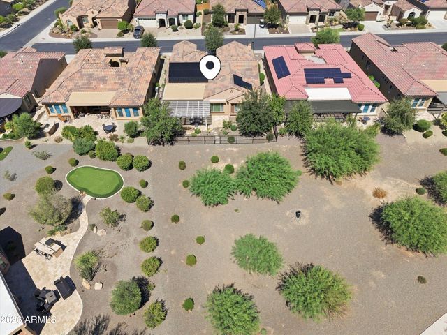 26775 W PIUTE Avenue, Buckeye, AZ 85396
