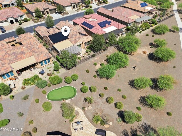26775 W PIUTE Avenue, Buckeye, AZ 85396