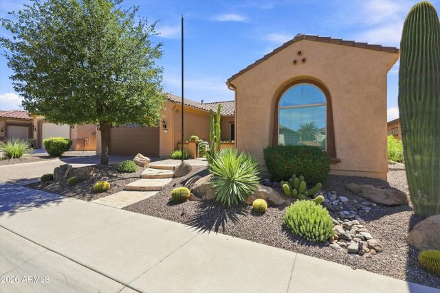26775 W PIUTE Avenue, Buckeye, AZ 85396