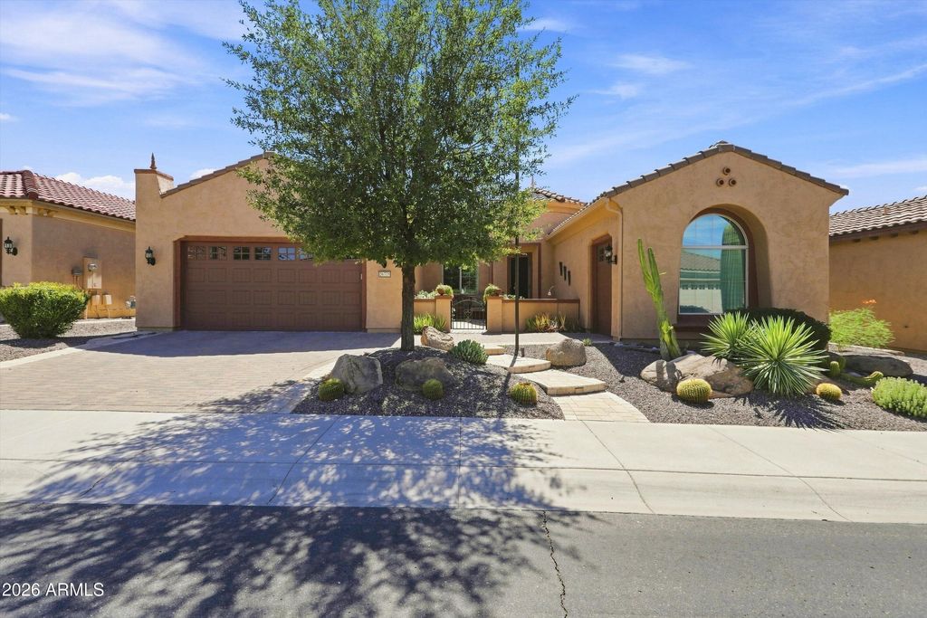 26775 W PIUTE Avenue, Buckeye, AZ 85396
