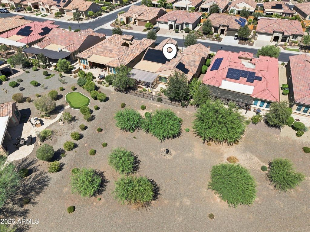 26775 W PIUTE Avenue, Buckeye, AZ 85396 — photo 2