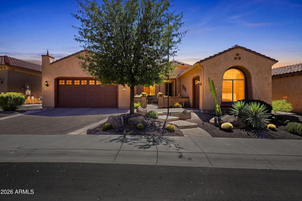 26775 W PIUTE Avenue, Buckeye, AZ 85396 — photo 3