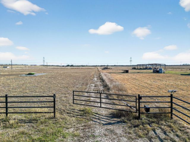 1557 Scull RD Tract X, San Marcos, TX 78666