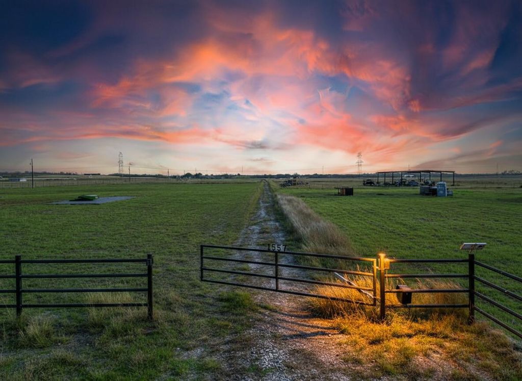 1557 Scull RD Tract X, San Marcos, TX 78666