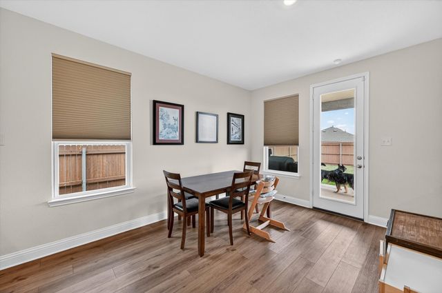 3925 Belleview Place, Crandall, TX 75114