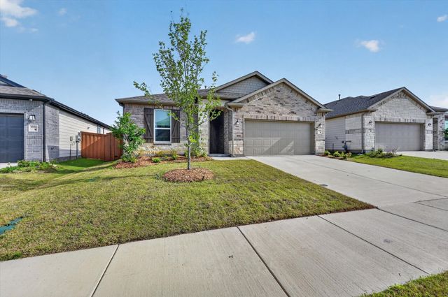 3925 Belleview Place, Crandall, TX 75114