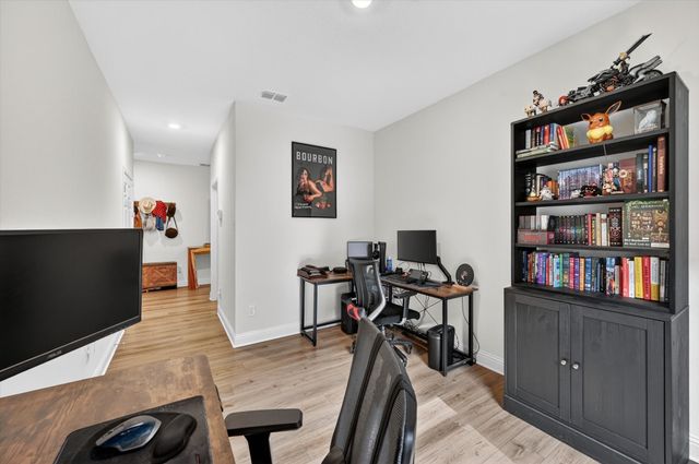 3925 Belleview Place, Crandall, TX 75114