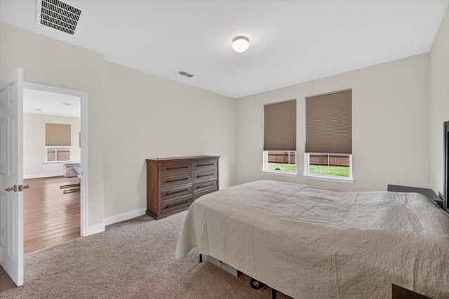 3925 Belleview Place, Crandall, TX 75114