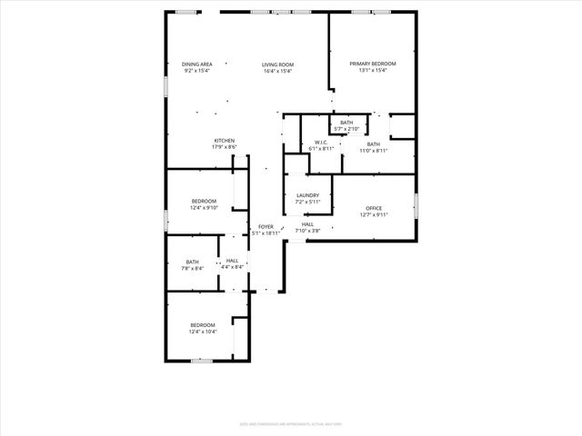 3925 Belleview Place, Crandall, TX 75114