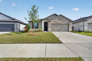 3925 Belleview Place, Crandall, TX 75114