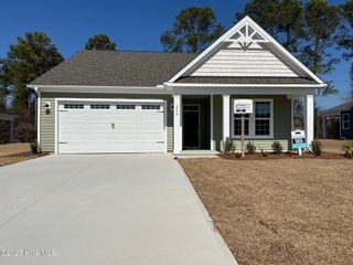 1923 Mansfield Avenue, Bolivia, NC 28422