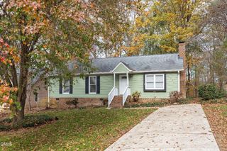 104 Remington Woods Drive, Wake Forest, NC 27587