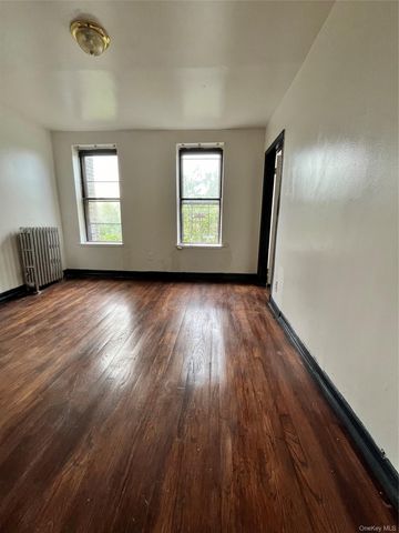 591 Van Nest Avenue, Bronx, NY 10460