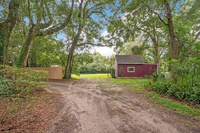 560 N LAKE PLEASANT ROAD, Apopka, FL 32712