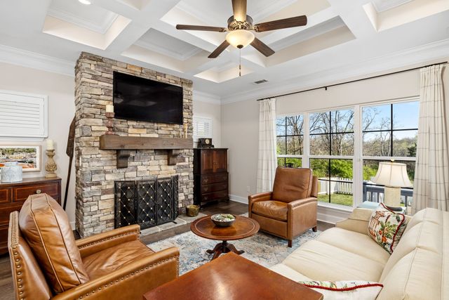 544 Ceret Aly, Nashville, TN 37211