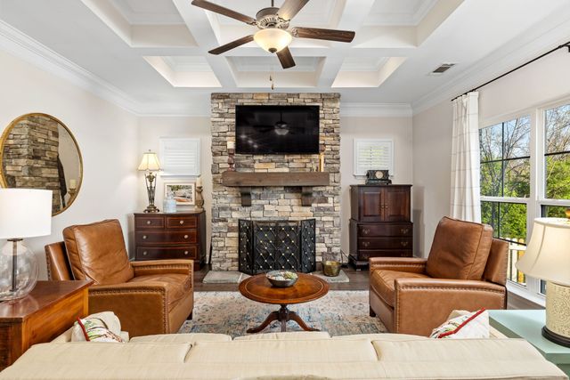 544 Ceret Aly, Nashville, TN 37211