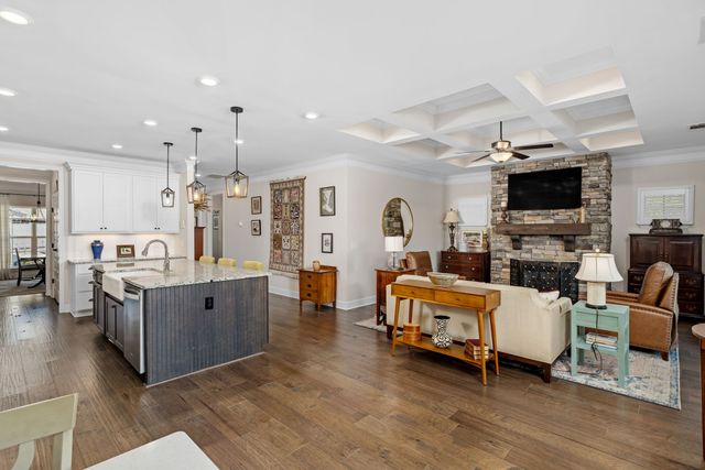 544 Ceret Aly, Nashville, TN 37211