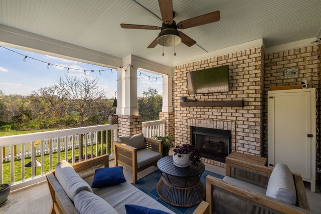 544 Ceret Aly, Nashville, TN 37211