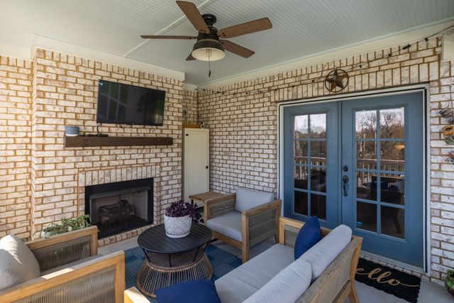 544 Ceret Aly, Nashville, TN 37211