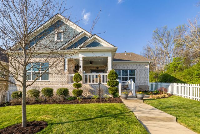 544 Ceret Aly, Nashville, TN 37211