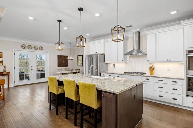 544 Ceret Aly, Nashville, TN 37211