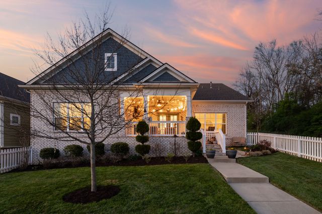 544 Ceret Aly, Nashville, TN 37211