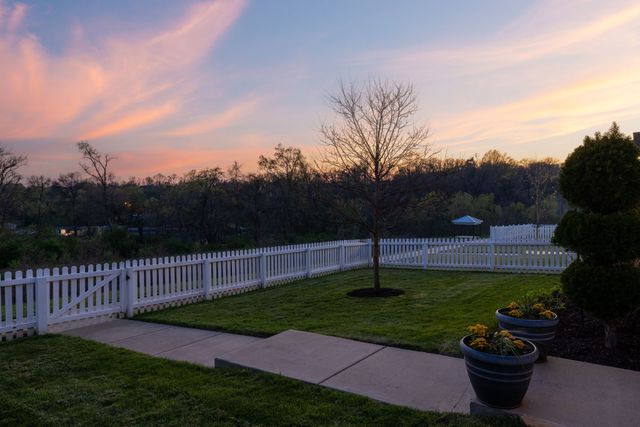 544 Ceret Aly, Nashville, TN 37211