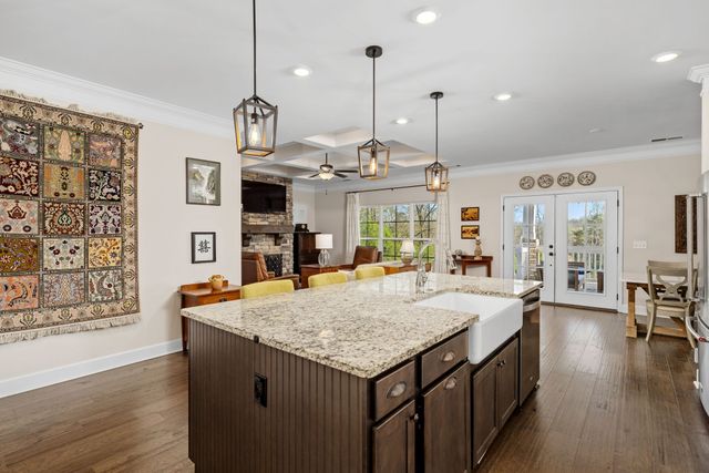 544 Ceret Aly, Nashville, TN 37211